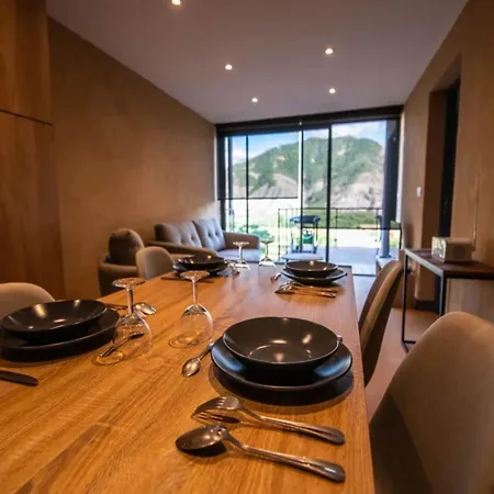 Mountain-view Eco-friendly