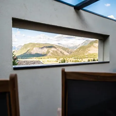 펜션 Mountain-view Eco-friendly *