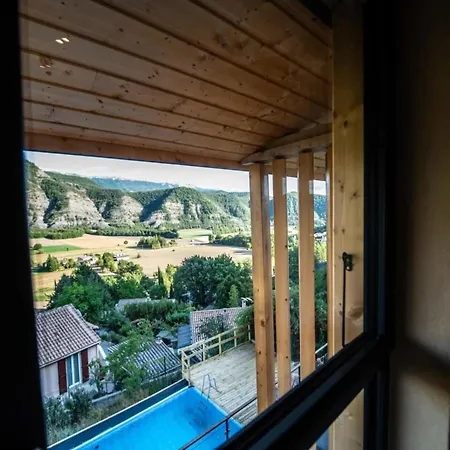 Mountain-view Eco-friendly