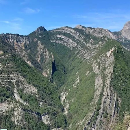 펜션 Mountain-view Eco-friendly *